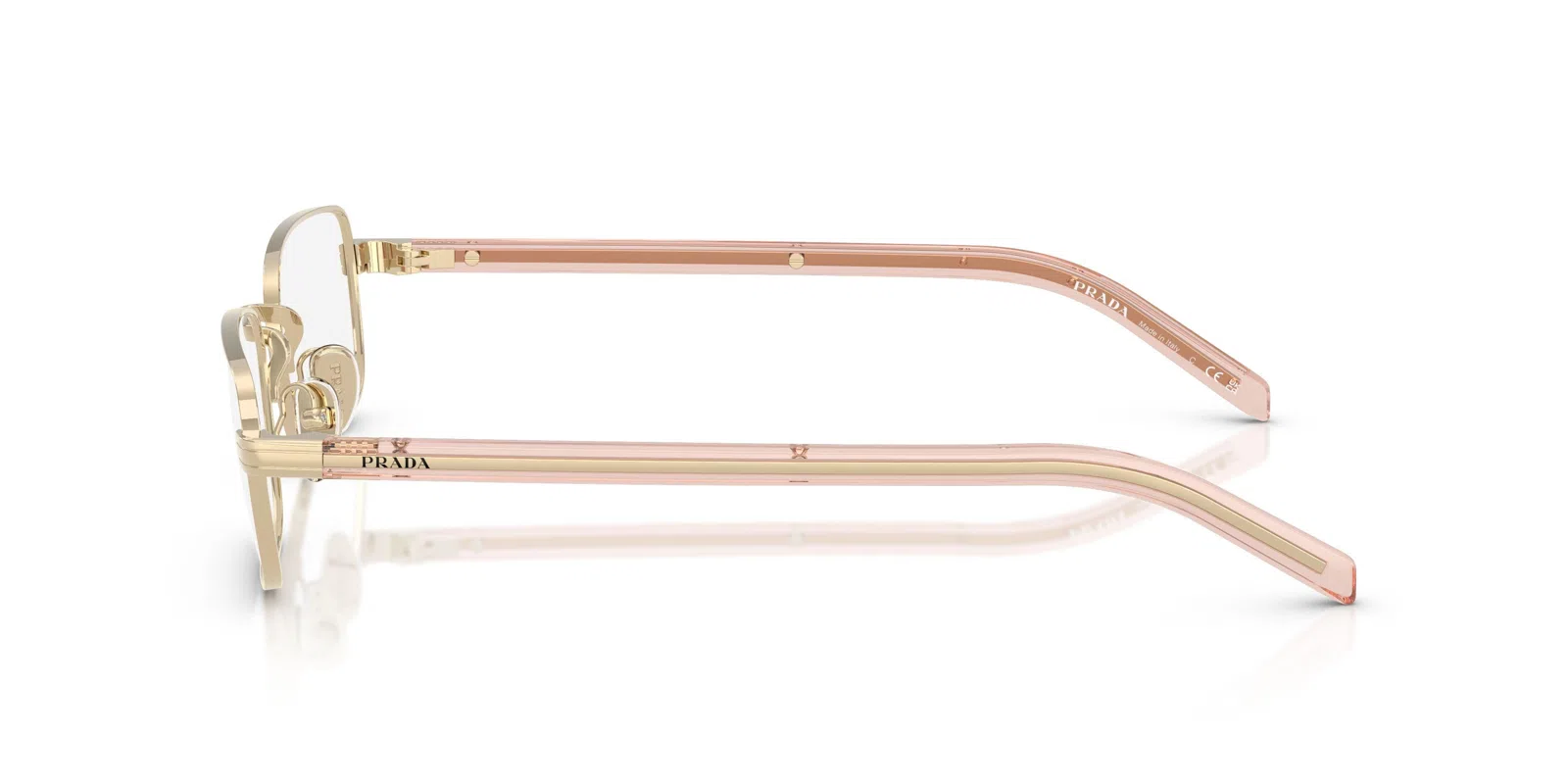 Prada B54V Eyeglasses - view 11